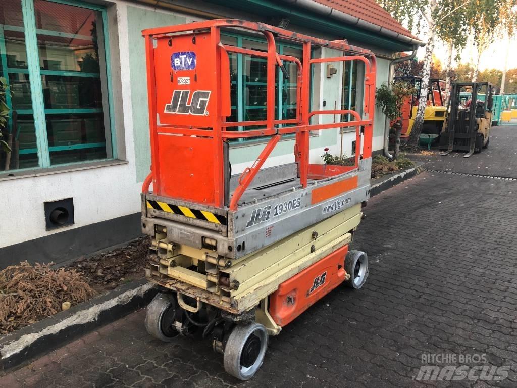 JLG 1930 ES V-2927 Personenaufzüge