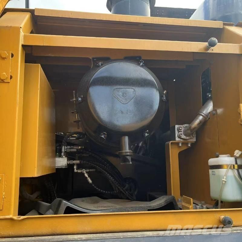 Sany SY 365 H Raupenbagger