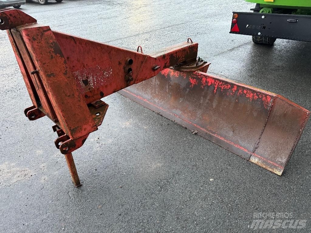 VM 250 Planiergeräte