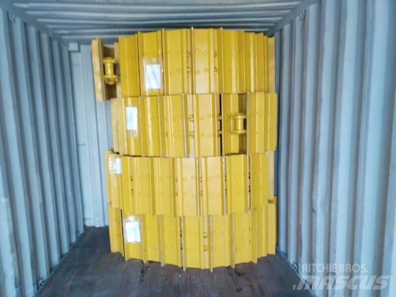 Shantui SD 16 Ketten