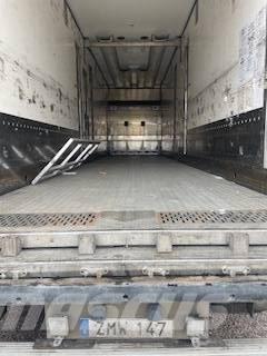 VAK V 5-40 Kühlanhänger