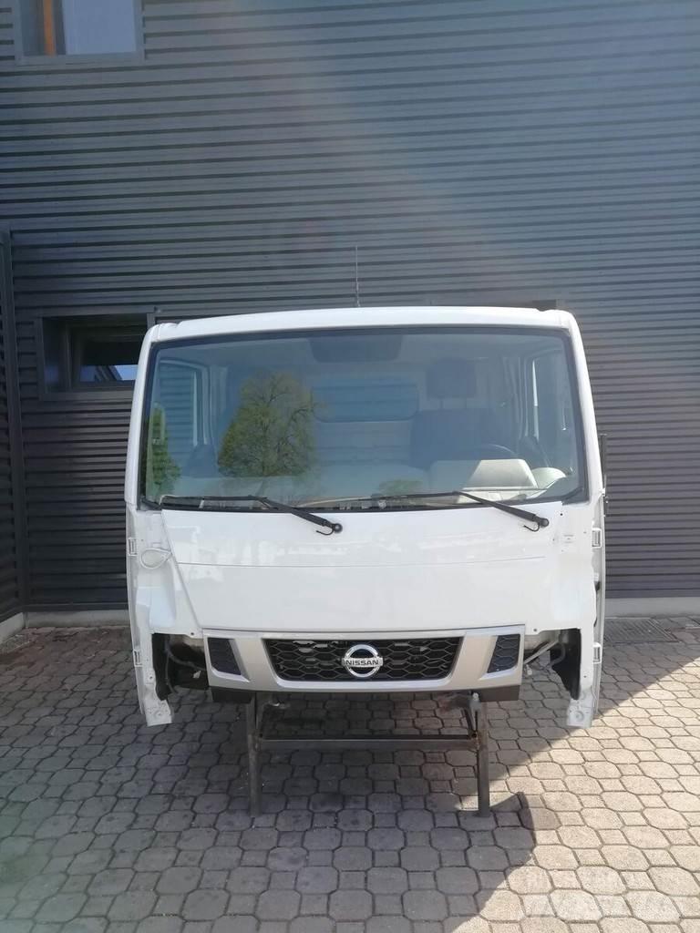 Nissan NT400 Kabinen