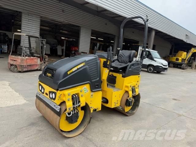 Bomag BW 100 AD M-5 Tandemwalzen