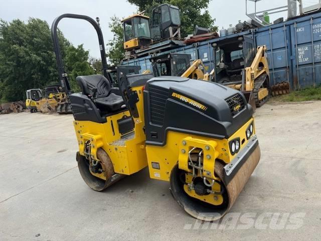 Bomag BW 100 AD M-5 Tandemwalzen
