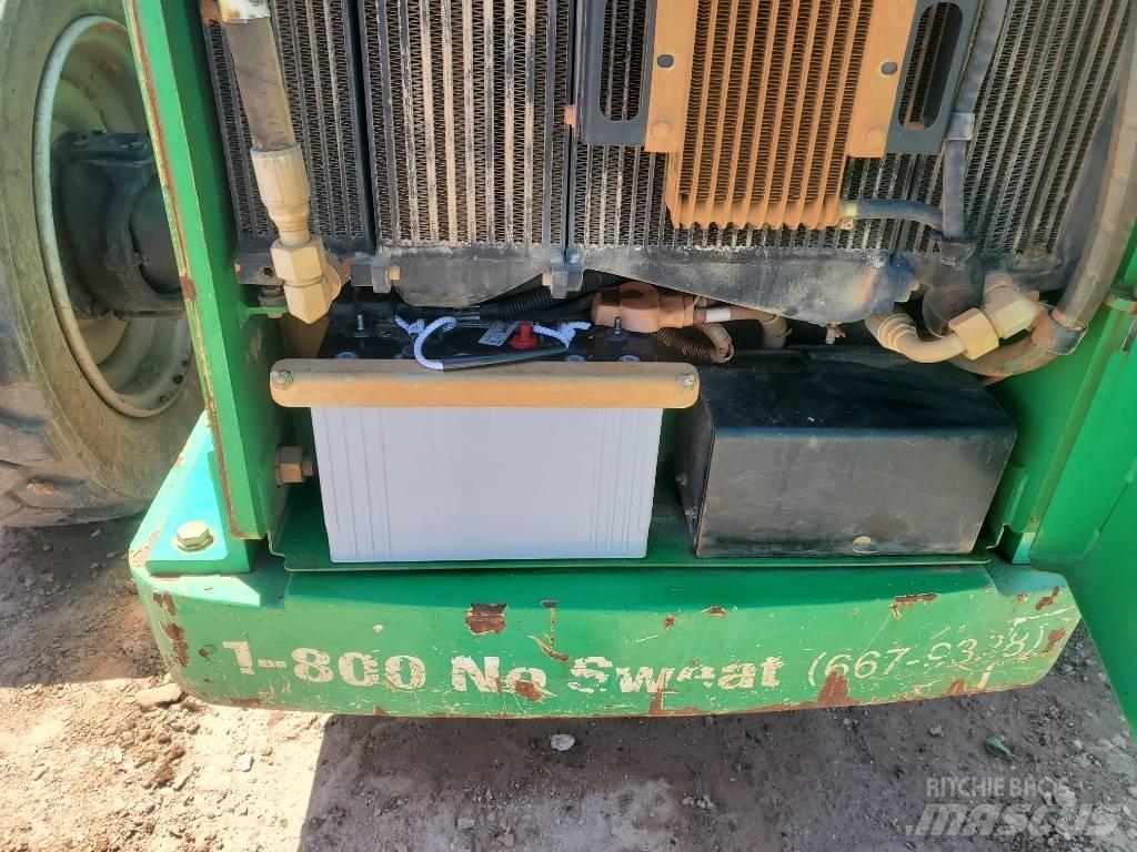 JLG 6036 Teleskoplader
