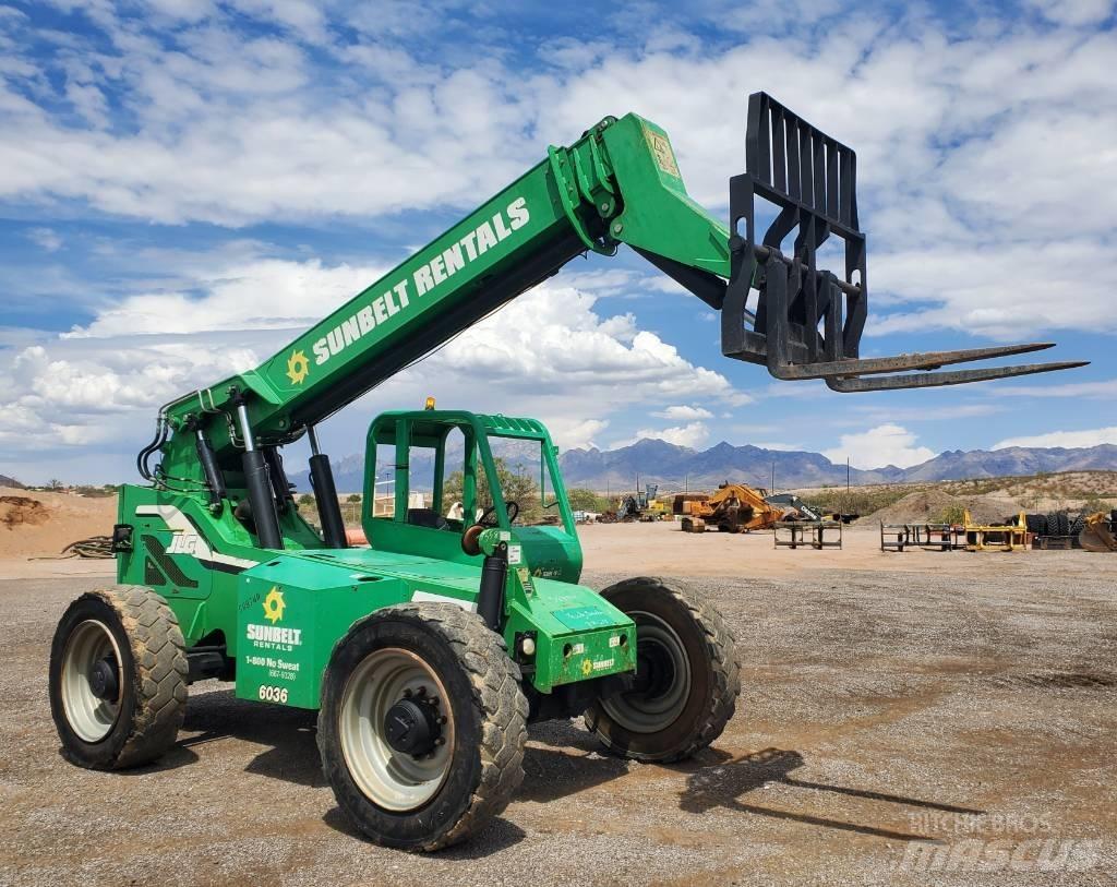 JLG 6036 Teleskoplader
