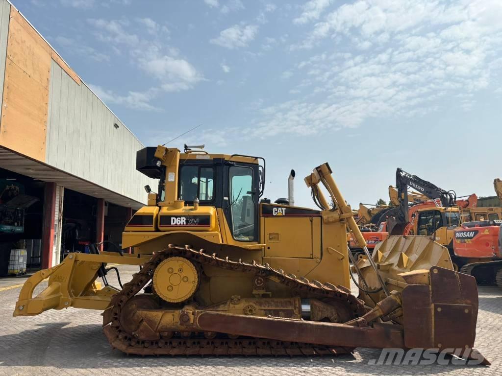 CAT D 6 R XW Bulldozer