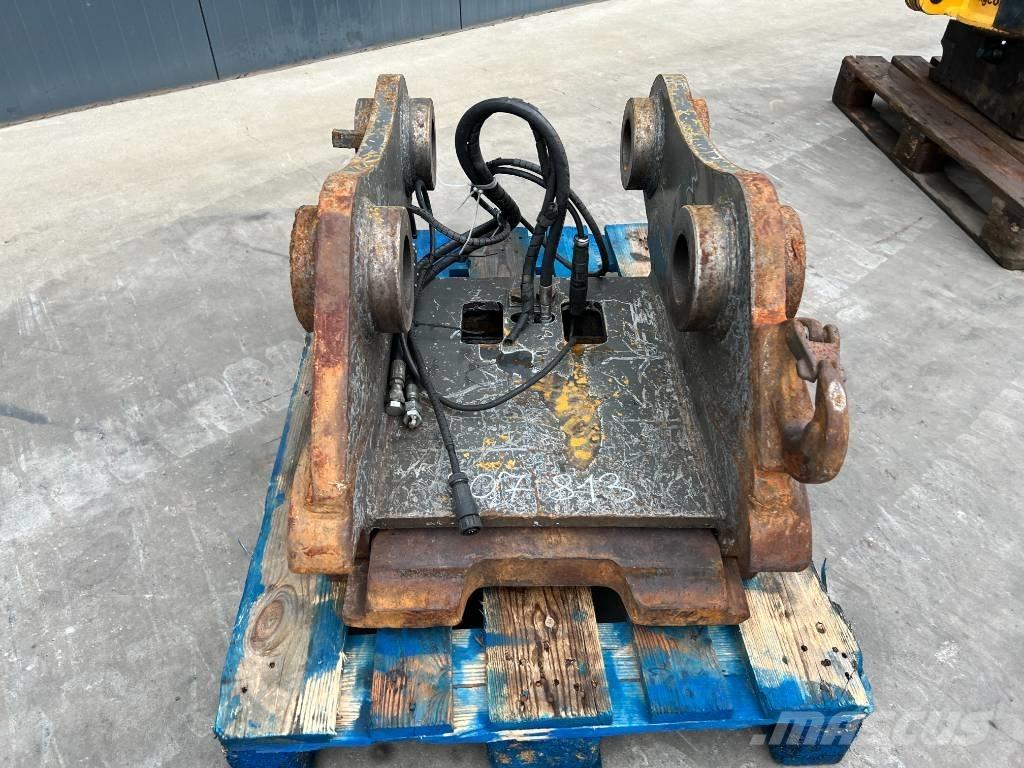 Gjerstad S80 - 329E Schnellwechsler