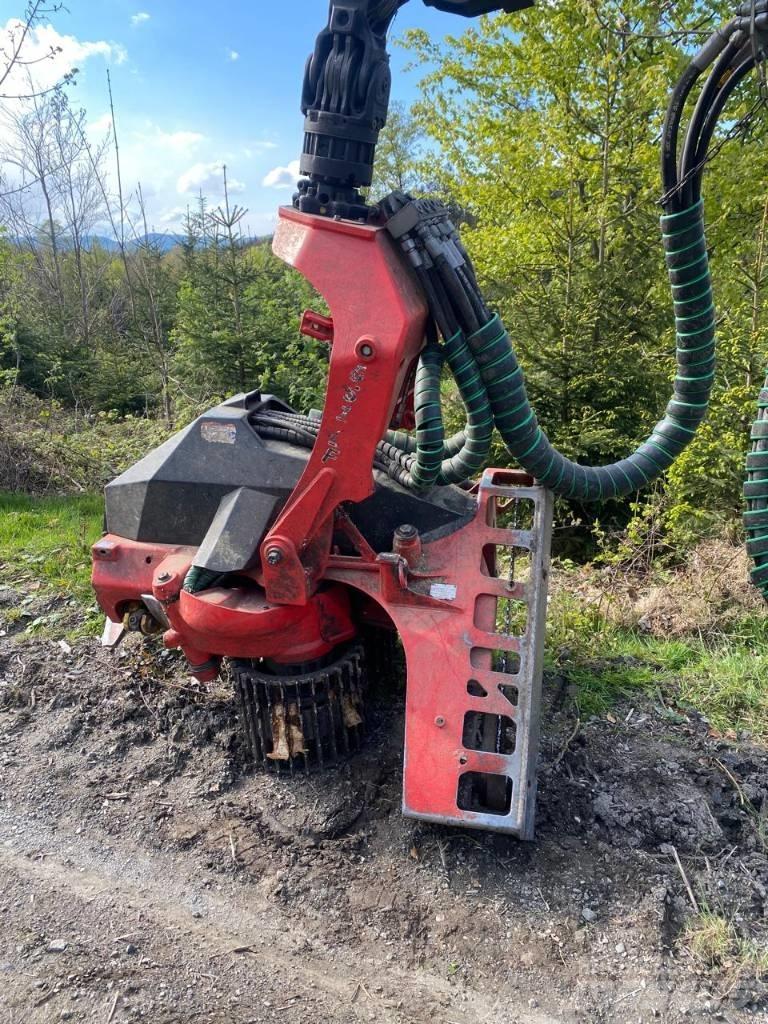 SP 661 LF Entastungsgerät