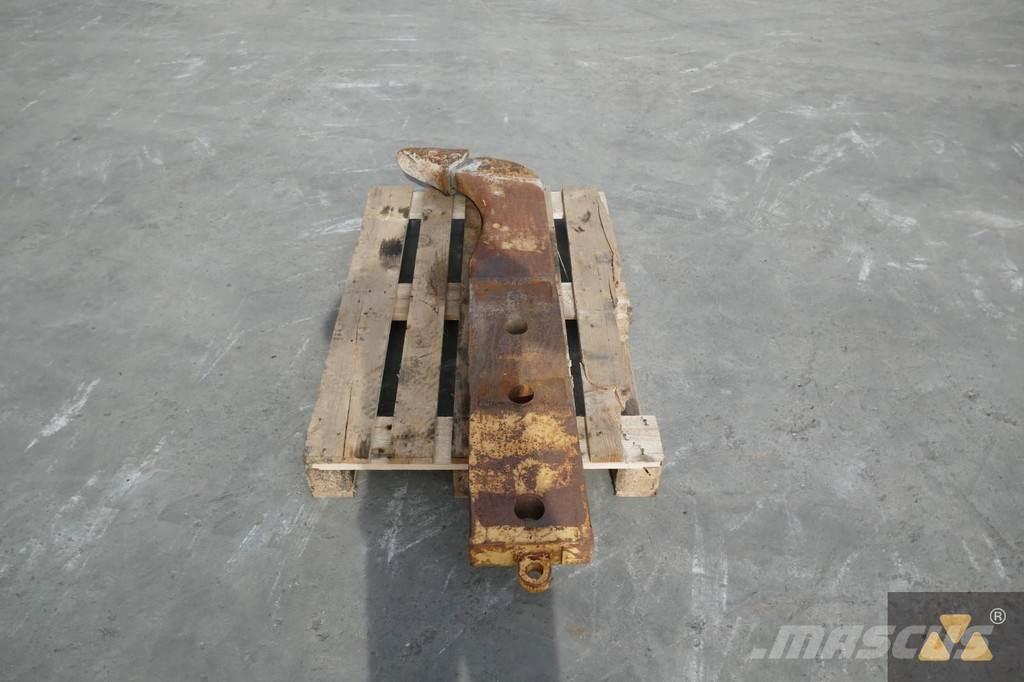 CAT D7 Shank Andere Zubehörteile