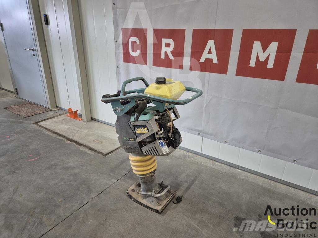 Ammann ACR 68 Vibrationsgeräte