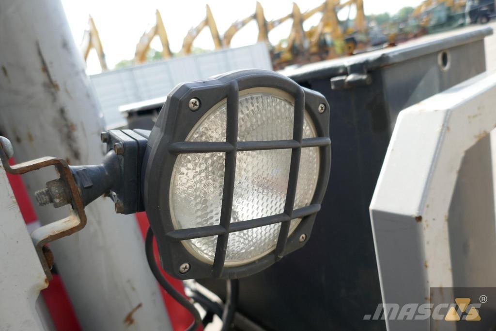  Manitex-Valla 75E Andere Krane