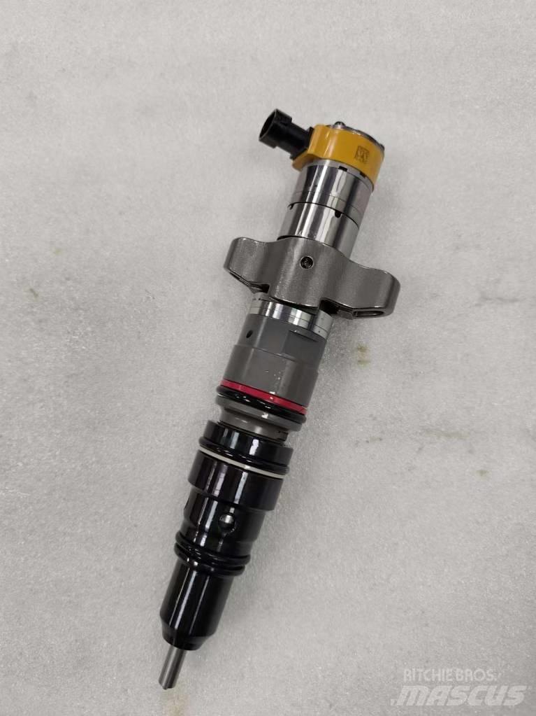 CAT syringe 3879427 Andere Zubehörteile