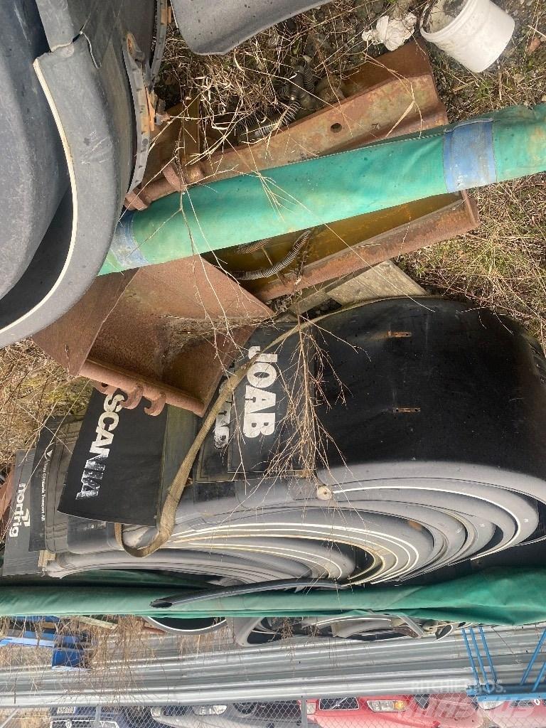  Däck skärm GRATIS Reifen