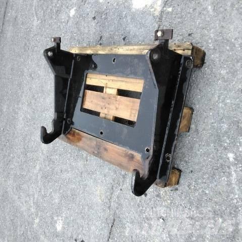 JCB INTERFACE Gabeln