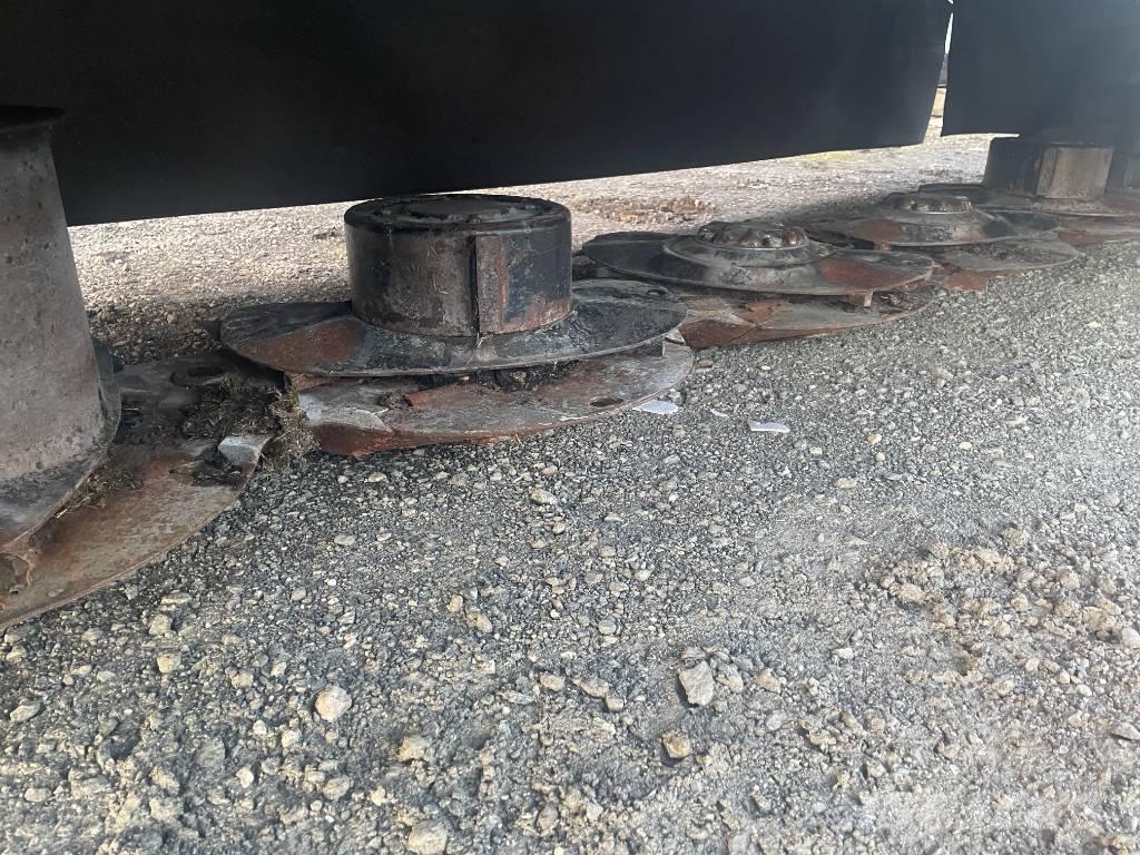 Fendt Slicer 310 FQ Mäher