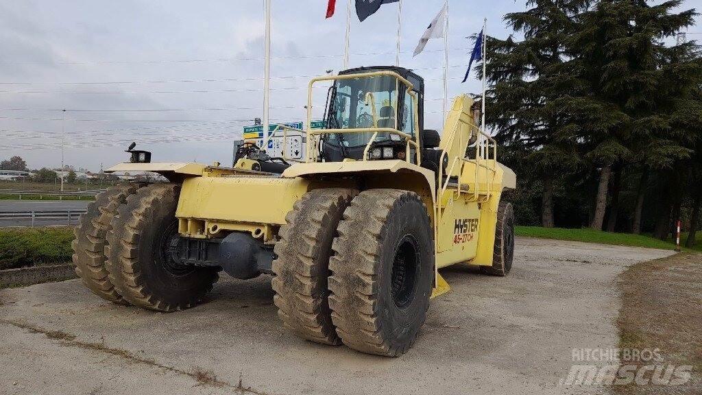 Hyster RS45-27CH Heftrucks overige