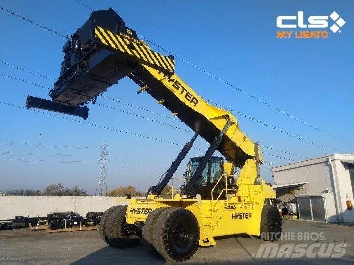 Hyster RS45-27CH Heftrucks overige