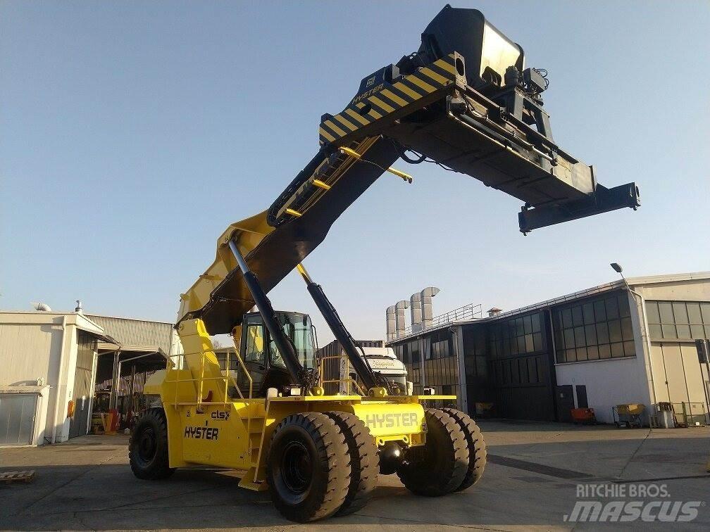 Hyster RS45-27CH Heftrucks overige