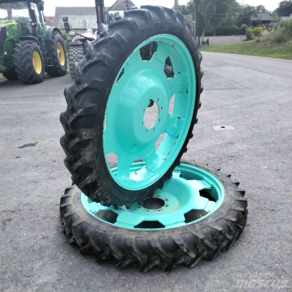 Alliance 9.5R48 Reifen