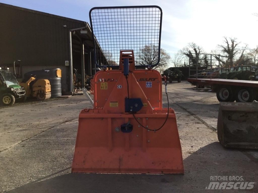Balfor BF 75 Sonstige Forstmaschinen