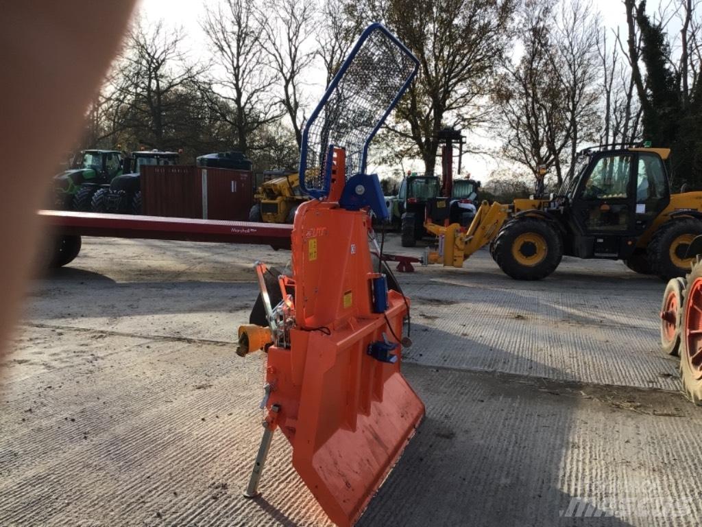 Balfor BF 75 Sonstige Forstmaschinen