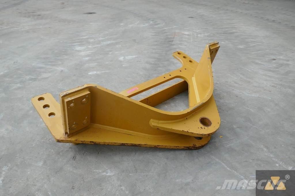 CAT 140M3 Drawbar Andere Zubehörteile