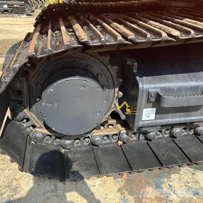 Doosan DX150 Raupenbagger