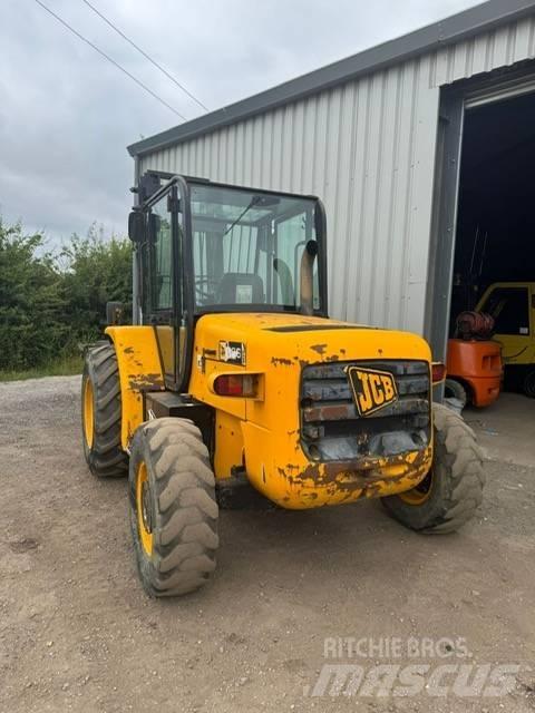 JCB 926 Geländestapler