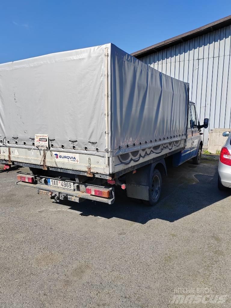 Ford Transit Lieferwagen