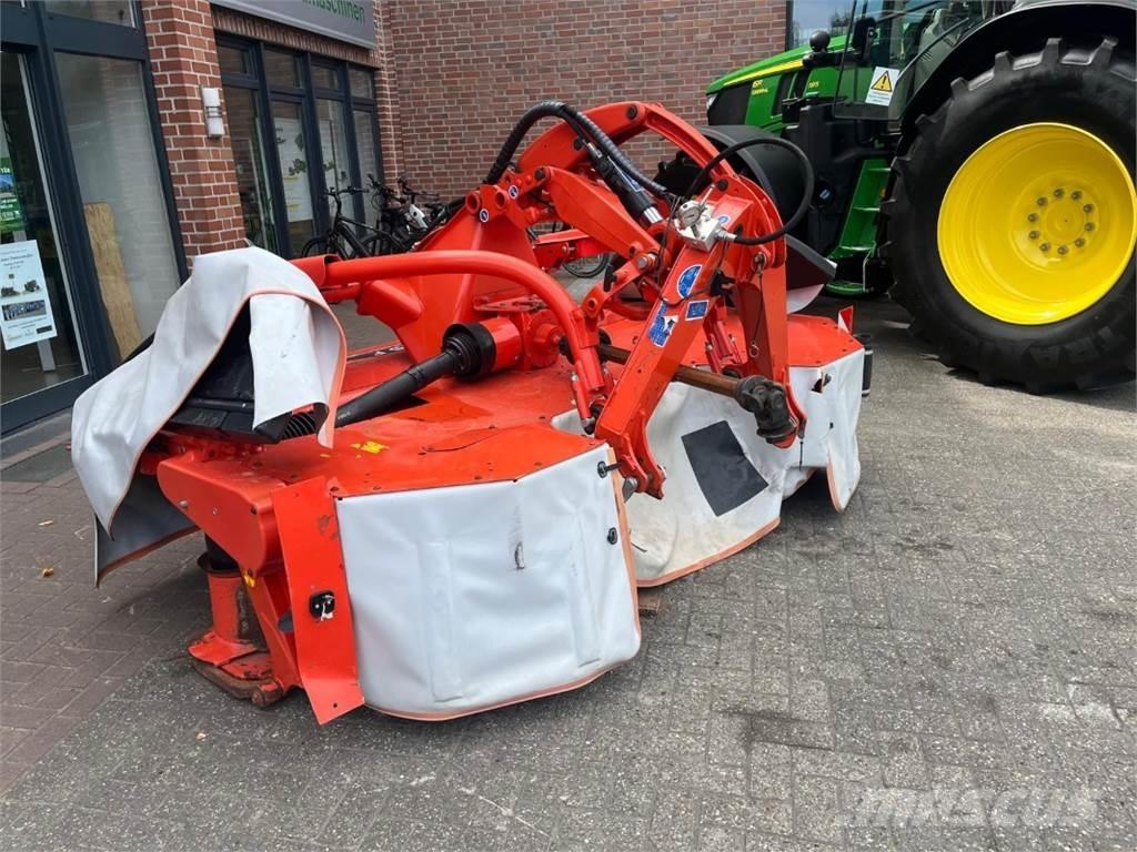 Kuhn GMD 3125F Mähwerke