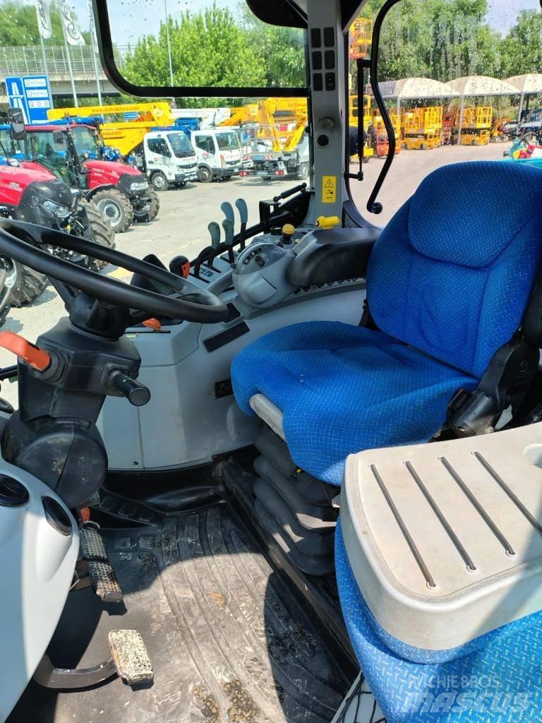 New Holland T 6.175 Traktoren