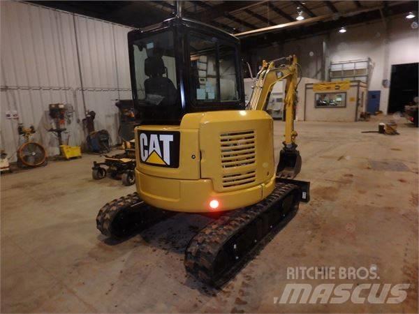 CAT 303.5 Minibagger < 7t