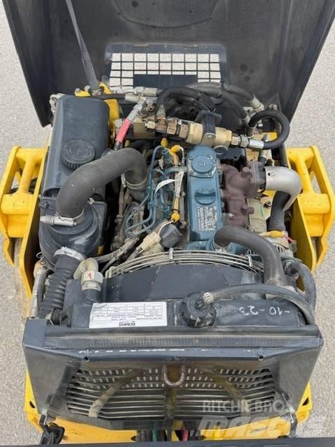 Bomag BW 100 AD M-5 Tandemwalzen