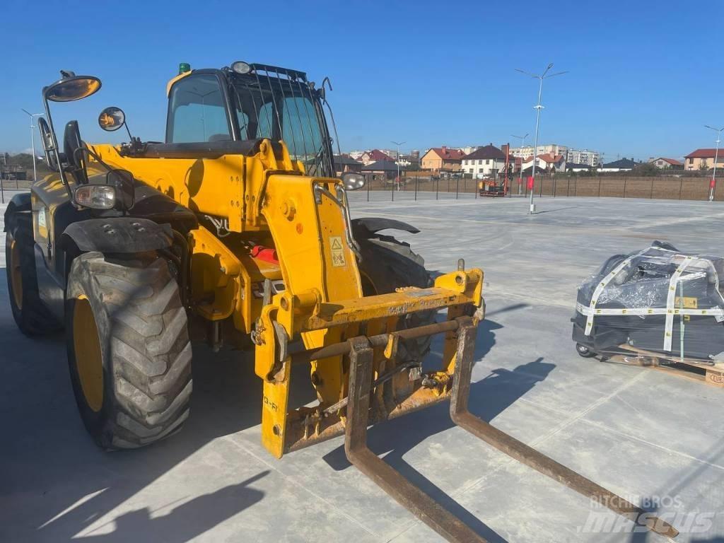 JCB 535-95 Teleskoplader