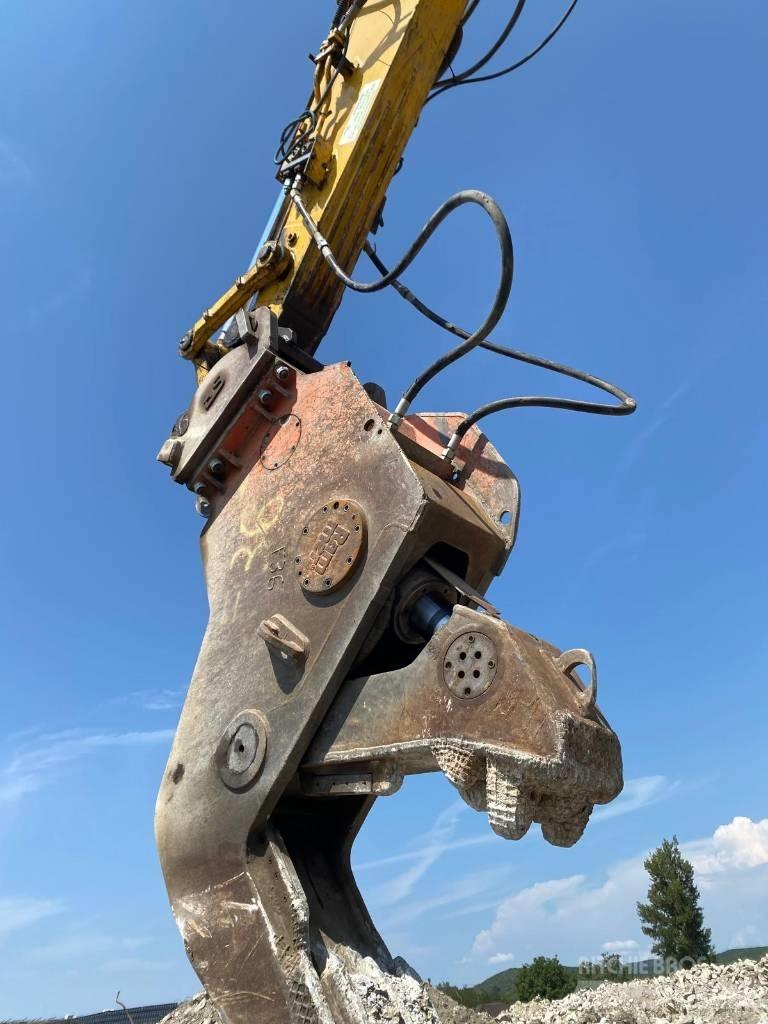 Rammer RB Schneidwerkzeuge