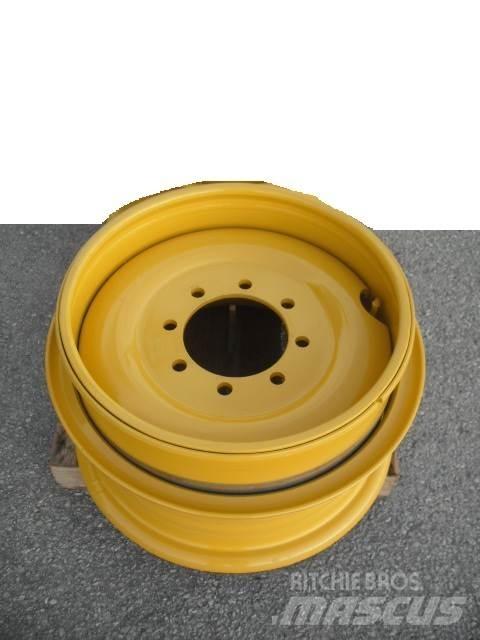 Volvo L 50 E Radlader