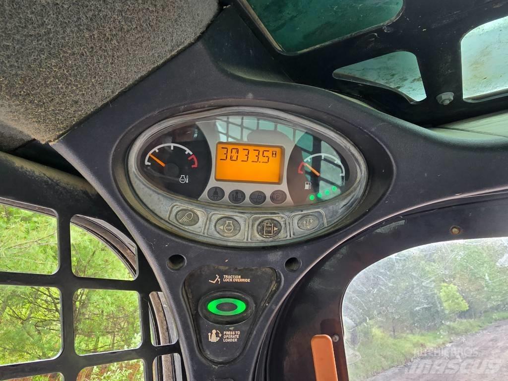Bobcat T 770 Kompaktlader
