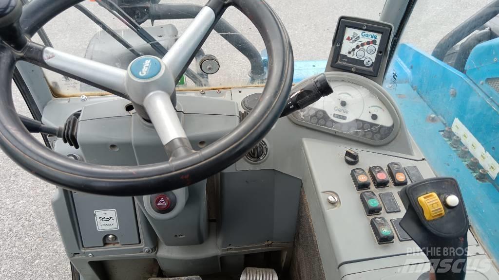 Terex Genie 2506 Teleskoplader