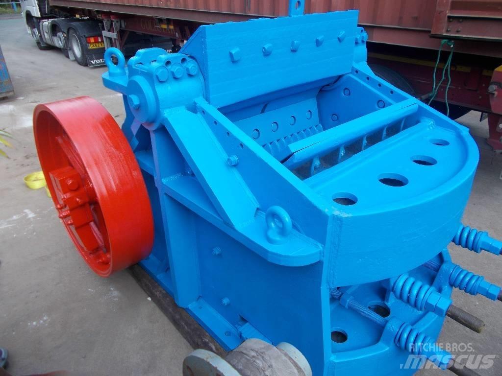 Kue-Ken 107 Pulverisierer