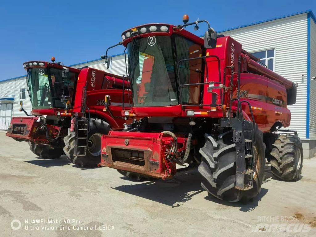 Case IH 7088 Mähdrescher