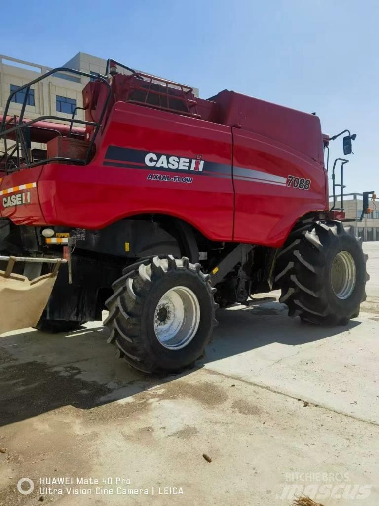 Case IH 7088 Mähdrescher
