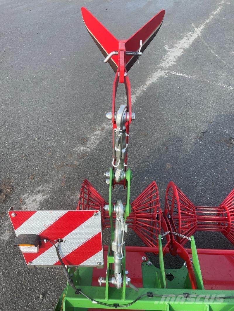 Baselier 4GKS 310 Kartoffeltechnik - Andere