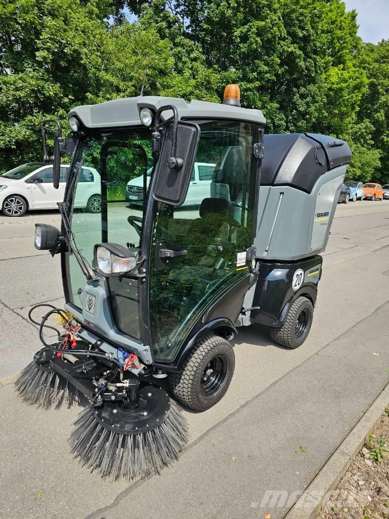 Kärcher MIC 34 C Kehrer