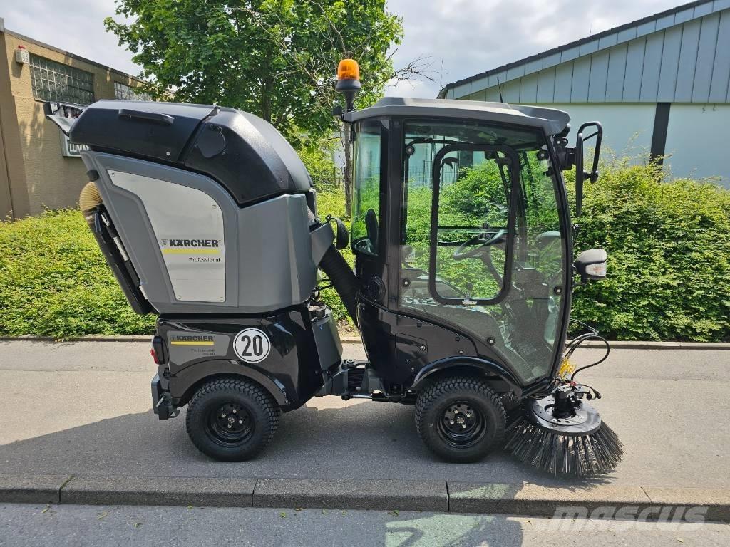 Kärcher MIC 34 C Kehrer
