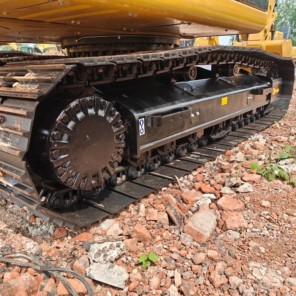 CAT 320D2L Raupenbagger