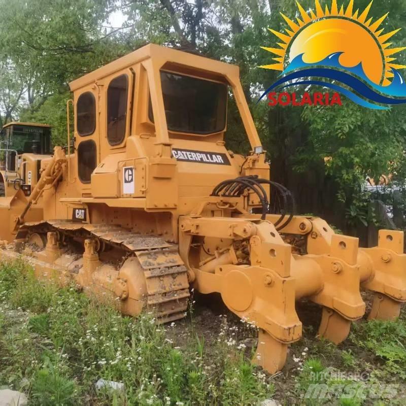 CAT D 7 G Bulldozer