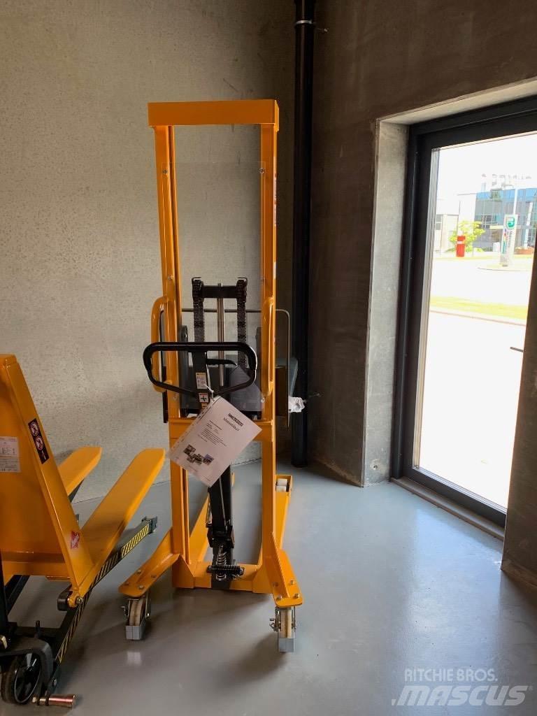 Ameise PSM 1.0 Hand stapelaars