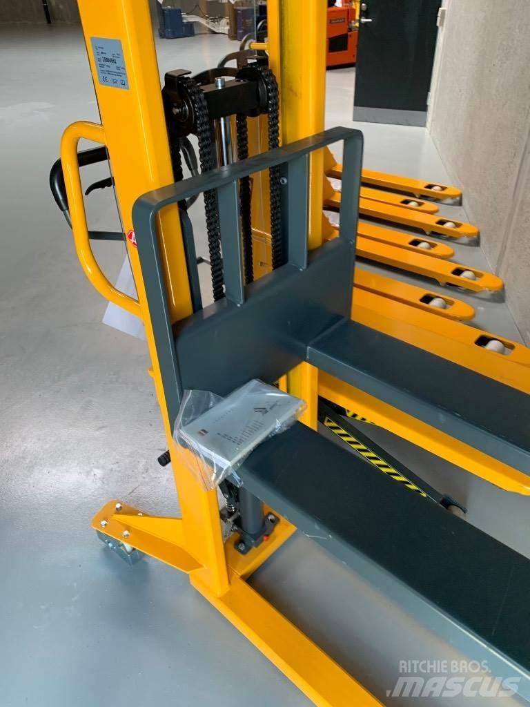 Ameise PSM 1.0 Hand stapelaars