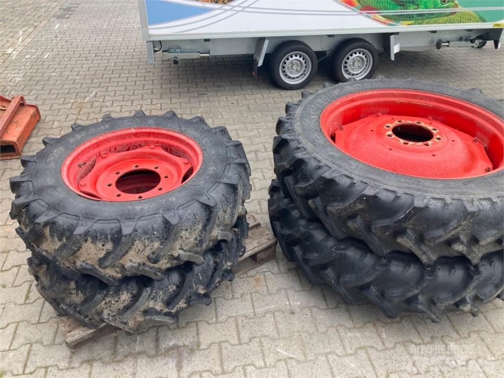 Fendt Pflegereifen Sonstiges Traktorzubehör